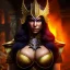 Placeholder: ultra detailed fullbody Portrait in oil on canvas of a beautiful busty woman with Skyrim Dragon priest mask and armor,extremely detailed digital painting, extremely detailed face,crystal clear Big eyes, mystical colors ,perfectly centered image, perfect composition,rim light, beautiful lighting, 8k, stunning scene,extremely sharp detail, finely tuned detail, ultra high definition raytracing, in the style of robert e howard and pablo oliveira and Ken Kelley and Ohrai Noriyoshi and Simon Bisley