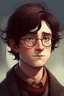 Placeholder: James Potter