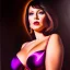 Placeholder: Ultra detailed fullbody Portrait in oil on canvas of beautiful busty Velma , extremely detailed digital painting, extremely detailed face,crystal clear Big Glowing eyes, mystical colors ,perfectly centered image, perfect composition, rim light, beautiful lighting, 8k, stunning scene, raytracing, anatomically correct, in the style of robert e howard and Ken Kelley and Ohrai Noriyoshi and Simon Bisley and tomzj1