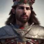 Placeholder: portrait of a warrior with turk man themed armour, extremely detailed, UHD, 8k,The close-up camera effect,sharp focus, perfect position,hyperphotorealistic, unreal engine 5, octane render