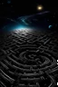 Placeholder: write Maze namer background galaxy