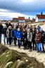 Placeholder: kulturelt og social personaletur til nordjylland