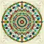 Placeholder: mandala