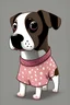 Placeholder: a cute dog design