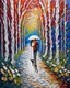 Placeholder: romantic-impressionism expressionist style oil painting,-impressionist impasto acrylic painting, thick layers of silver textured paint,ultra reality,bright colors,8k,thick white paint,silver and white,