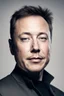 Placeholder: Portrait of Elon musk