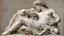 Placeholder: Marble sculpture by Andrea del sarto