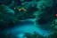 Placeholder: /imagine prompt: Color photo of a paradise,in wide view and light day, lush greenery, crystal clear waters, vibrant wildlife — night, Nikon D850, Fujifilm Velvia 100F, Nikkor 24-70mm f/2.8G ED, long exposure — Wes Anderson, Emmanuel Lubezki, Ansel Adams, Christian Dior, Gucci —c 10 —ar 2:3