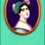 Placeholder: Vaporwave Victorian art