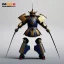 Placeholder: beautiful smooth realistic Japanese samurai robot body, run, cat aye, extremely sharp detail, finely tuned detail, ultra high definition, 8 k, unreal engine 5, ultra sharp focus, accurate sword wings