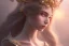 Placeholder: a beautiful cinematic female lolita goddess, flower crown, galatic shamen with quantum energy fantasy, fantasy magic, undercut hairstyle, dark light night, intricate, elegant, sharp focus, illustration, highly detailed, digital painting, concept art, matte, art by wlop and artgerm and greg rutkowski and alphonse mucha, masterpiece