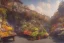 Placeholder: a greengrocer in colorful palma de mallorca street, 1993, spanish mediterranean sea, waterfront, alphonse mucha, greg rutkowski, matte painting, vplumetric lighting, volumetric clouds, maya render, hyper detailed, 8k, uhd, exaggerated colors, fantasy art, felix kelly, seb mckinnon, jessada sutthi, boris vallejo, lin chen