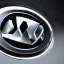 Placeholder: renault car brand logo badge