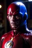 Placeholder: The Flash aka Barry Allen