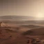 Placeholder: mars planet universe