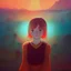 Placeholder: jester, portrait, Tristis, Child Of Light, RedShift, circus, man, fantasy, anime, at dawn by atey ghailan, mystical colors, Golden hour, Lisa Frank fantasy