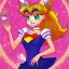 Placeholder: gato negro luna de la serie sailor moon