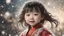 Placeholder: Magical Fantastic young happy Chinese female child, Liquid Structure, Flying snowflakes, excitement, Splash, Portrait Photography, Fantasy Background, Intricate Patterns, Ultra Detailed, Luminous, Radiance, Ultra Realism, Complex Details, Intricate Details, 16k, HDR, High Quality, Trending On Artstation, Sharp Focus, Studio Photo, Intricate Details, Highly Detailed