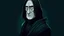 Placeholder: Severus Snape in among us game