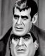 Placeholder: Herman munster