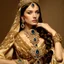 Placeholder: luxurious jewelry from the Victori
