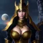 Placeholder: ultra detailed fullbody Portrait in oil on canvas of a beautiful busty woman with Skyrim Dragon priest mask and armor,extremely detailed digital painting, extremely detailed face,crystal clear Big eyes, mystical colors ,perfectly centered image, perfect composition,rim light, beautiful lighting, 8k, stunning scene,extremely sharp detail, finely tuned detail, ultra high definition raytracing, in the style of robert e howard and pablo oliveira and Ken Kelley and Ohrai Noriyoshi and Simon Bisley