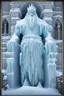 Placeholder: The ice god of Hungary