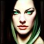 Placeholder: Epic fullsize Drawing of a Photorealistic dramatic hyperrealistic Liv Tyler,Crystal green eyes , elegant, with emerarld necklace, by WLOP, Artgerm ,Greg Rutkowski, Alphonse Mucha