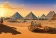 Placeholder: An ancient Egypt city at the Nile, pyramids in the background, Egyptian temples, lush vegetation, by matthieu lauffray, sunrise, stunning environment, perfect composition, professional digital painting, super highly detailed, wide-angle, diffused lighting, 8 k Uhd, god rays