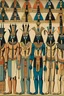Placeholder: COVER BOOK ,Pharaohs and Hyksos. UHD --A:B 5700