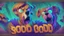 Placeholder: Twitch horror banner gaming scooby-doo