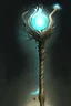 Placeholder: soul absorbing staff