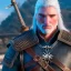 Placeholder: geralt of rivia is yennefer