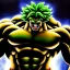 Placeholder: Ultra detailed fullbody Portrait in oil on canvas of Broly merge with king kong,extremely detailed digital painting, extremely detailed face,crystal clear Big glowing eyes, mystical colors ,perfectly centered image, perfect composition, rim light, beautiful lighting,masterpiece,8k, stunning scene, raytracing, anatomically correct, in the style of robert e howard and Wizyakuza and Ohrai Noriyoshi and Simon Bisley and uncannyknack