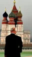 Placeholder: Bibi at the Kremlin