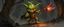 Placeholder: goblin tinkerer in fast cart card