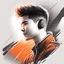 Placeholder: Esport Profile Picture, Drawing,