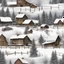 Placeholder: Rustic winter