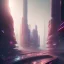 Placeholder: ein perfektes bild von einer futuristischen Stadt in einem Paralleluniversum im cyberpunk style ,atey ghailan, artstation, volumetric light, high detail, perfect