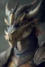 Placeholder: Dragonborn