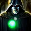 Placeholder: Ultra detailed fullbody Portrait in oil on canvas of Doctor Doom Villain ,extremely detailed digital painting, extremely detailed face,crystal clear Big Glowing eyes, mystical colors ,perfectly centered image, perfect composition, rim light, beautiful lighting, 8k, stunning scene, raytracing, anatomically correct, in the style of robert e howard and Ken Kelley and Ohrai Noriyoshi and Simon Bisley and tomzj1