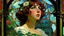 Placeholder: Alphonse Mucha