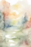 Placeholder: NATURE BACKGROUND WATERCOLOR ABSTRACT