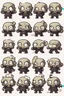 Placeholder: cute undead soul sprite sheet for animation (idle, run, jump movement)