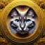 Placeholder: 3d cute cats, beautiful rich, detailed yin and yang symbol, shiny, intricate, gorgeous, ultrafine detail, hyperrealism, trending , sharp focus, intricate details, highly detailed, glowing, glitter, complementary colours