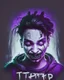 Placeholder: Twitch horror gaming profile picture