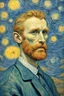 Placeholder: van gogh today