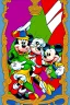 Placeholder: Anthony Fauci as a Disney villain