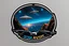 Placeholder: [sticker by Greg Smallwood] Star Trek adventure