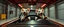 Placeholder: car driving happy 2d neon fluffy orc wheel test dummy rats with human hands in the style of Escher and Giger and Fallout 4, pinhole cam, airbrush 3d rendering, on tv screen:A five-second cinematic single take in a clean industrial presentation hall.